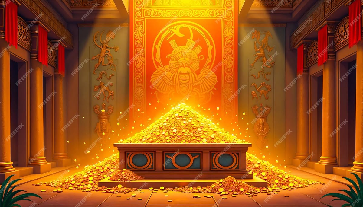 Slots Myth Welcome Bonus